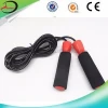 Silver dropship suppliers procircle patented jump rope with hollow aluminum handle