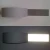 Import silver high visibility reflector glow in the dark Reflective Fabric Tape sewing on  Clothes from China