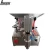 Import Single head double head semi automatic jam chilli sauce filling machine tomato paste filler with mixer hopper filling machine from China