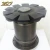 Import single screw air compressor part customized dimensional stability PEEK gaterotor from China