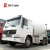 Import SINOTRUK HOWO 6*4 Concrete Mixer Truck from China