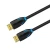 Import SIPU HDTV to laptop 4K 3D PVC HDMI Cables from China