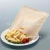 Import Size 17*19cm For Sandwich Tool PTFE Reusable Non-stick Bread Bag from China