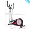 SJ-2880 Approved CE home fitness equipment magnetic elliptical trainer for cardio training