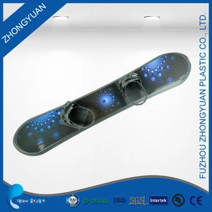 Skiing Best quality superior easy to use carbon snowboard