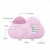 Import Skin Care Tools Portable Electric Sonic Silicone Facial Cleansing Brush from China