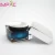 Import Skincare sets packaging acrylic double wall luxury jar for cream from China