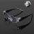 Import SKYWAY Hot Selling Wholesale LED Magnifying Glasses 1.6X Eyewear Button Battery Magnifier Eyeglasses from China