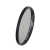 Import Slim Camera Lens Adjustable Variable Fader ABS 58mm ND2-400 Filter from China