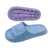 Import slippers for women new styles 2023 soft flat sandals shoes wholesale outdoor women slipper  beach slippers insole women sandal from China
