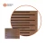 Import slotted wood acoustic panels for meeting center ceiling from China