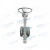 Import Slurry knife gate valve size can be customized from China