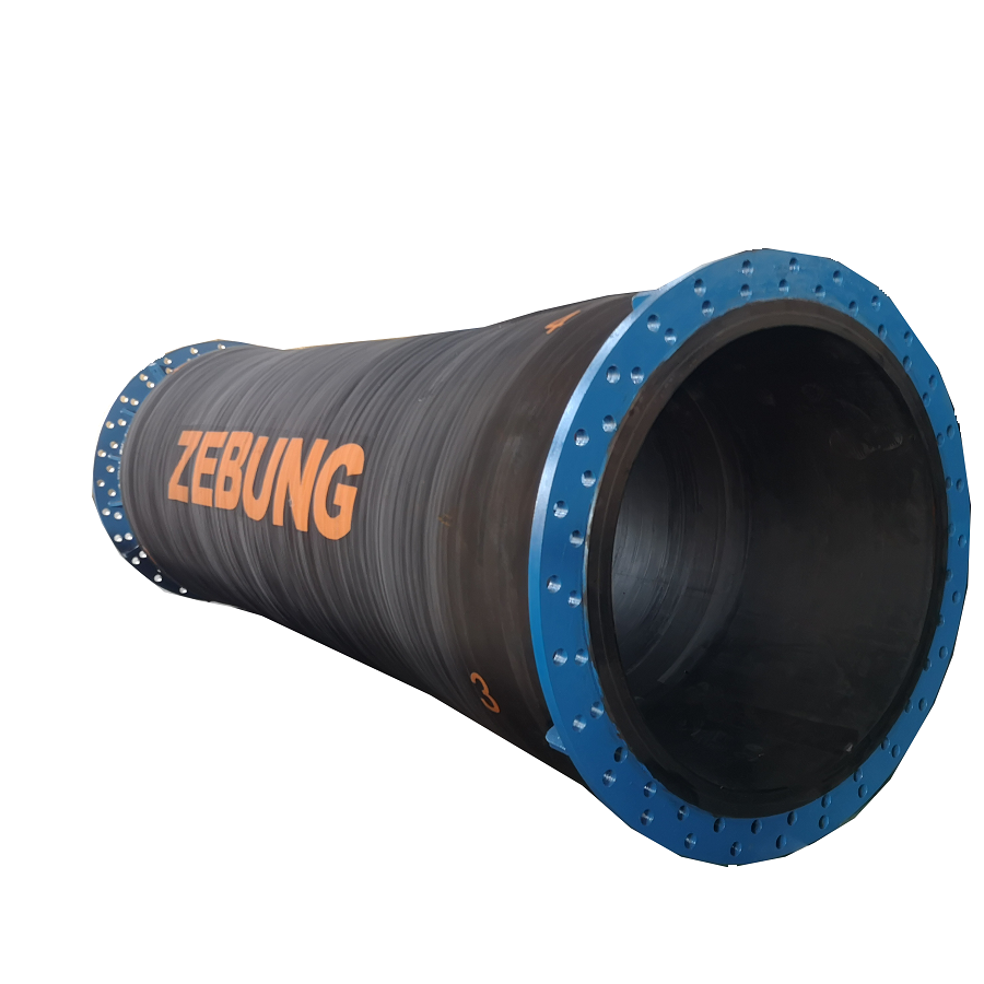 Metal Shell For Hose Buy Slurry Shell Gravel And Mud Discharging Rubber Hose For Dredger ...