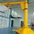 Import Small Capacity Mobile Jib Crane for sale from China