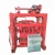 Import small concrete hollow  block making machine qtj 4-40  home cement hollow block machine sales from China