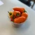 Import Small Mini Paprika Red Yellow Bell Pepper Sweet Juicy Taste Korea Capsicums Bell Pepper Made in Korea from South Korea