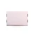 Import small pink paper gift shipping boxes baby shoes packaging from China