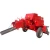 Import small square baler from China