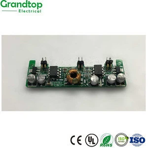 Smart Electronics Custom-made Multilayer OEM/ODM PCB/PCBA, cell phone circuit board