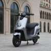 Smart New Design Bike 2000w Electric Scooter with 10 Inch Wheels