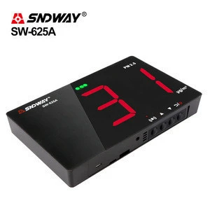 SNDWAY Mini Air Quality Monitor /Gas Detector/Gas analyzer/Diagnostic tool Inovafitness PM2.5 monitor / SW-625B