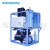 Import Snowkey 5000kg per day ice tube maker machine for philippines from China