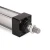 Import SNZ Double Acting MBB Series Standard Pneumatic Air Pressure Cylinder from China