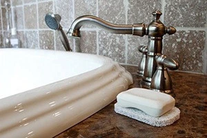 Soap Saver, Soap Dish & Soap Holder Accessory