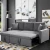Import sofa couch l shape corner chaise lounge indoor house comfy living room sofa wholesale from China