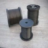 Soft black annealed iron binding wire/Q195 low carbon steel wire coil