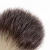 Import soft bristle hair shaving brush for mens clean face tool from China