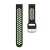 Import Soft Rubber Porsche Silicon Strap watch band with holes straps for smart watches silicon 20mm  22mm from China