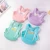 Import Soft silicone baby bib for feeding baby bibs silicone baby girl bibs from China
