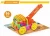 Import soft stick rod diy intelligence other educational toys for kids from China