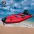 Import Solarmarine 3 Person 230 CM Assault Boat Length PVC Inflatable Aluminum Floor Speed Boat from China
