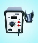 Soldering Station volume adjustable 936