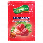Solid Beverage Powder Flavored Instant Drink Manufacturer