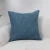 Solid color linen decorative cushion cover 45*45cm