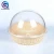 Import Solid cord plastic bread storage basket with acrylic cover from China