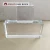 Import Solid Glass Brick Hot-melt Glass Brick Crystal Glass Block For Hotel Decoration from China