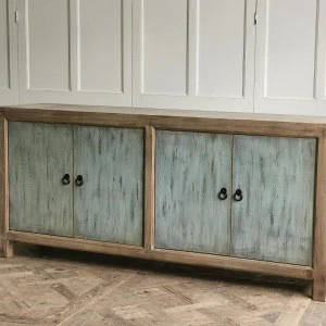 solid wood chinese antique furniture sideboard