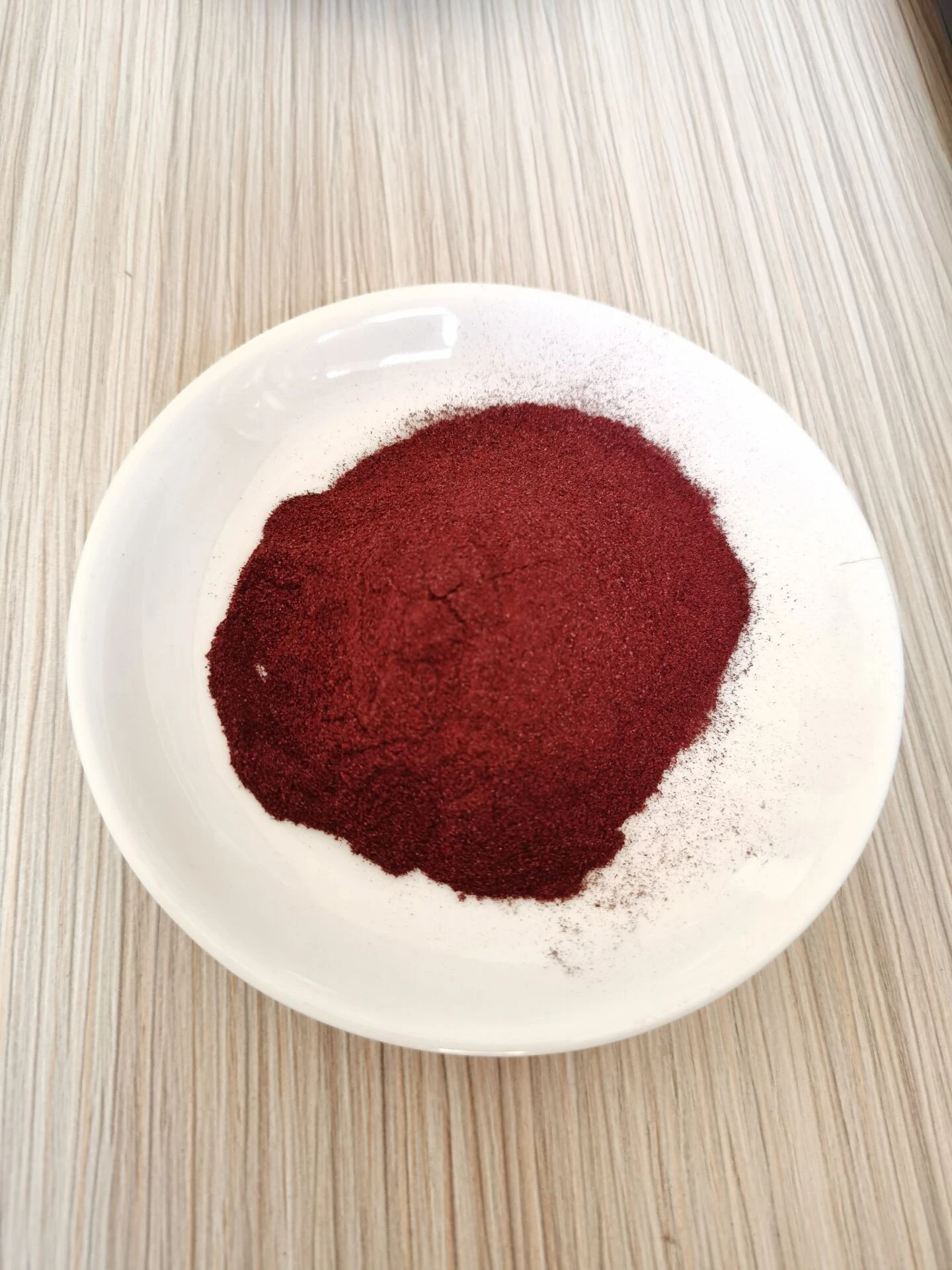 Solvent Dyes for Plastic and Wood Production Cloth Dyeing Powder for  Leather Textile Dyes
