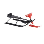 Sopop Adult durale snow sled  snow sledges snow mobile