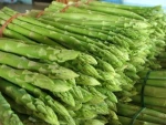 South African Fresh Asparagus.100% Organic