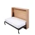 Import space saving furniture mechanism JL-WDK01H for folding wall bed from China