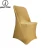 Import Spandex folding chair cover universal chair covers from China