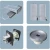 Import Sparco Muti-types flagpole ball aluminium/stainless steel flag pole accessories from China