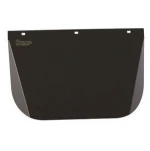 Spare Green Visor, ANSI Z87.1 Approved Face Shield