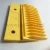 Import Special designed escalator spare parts DSA2000168L&R 17teeth comb plate from China
