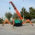 Import spider crane for sale from China